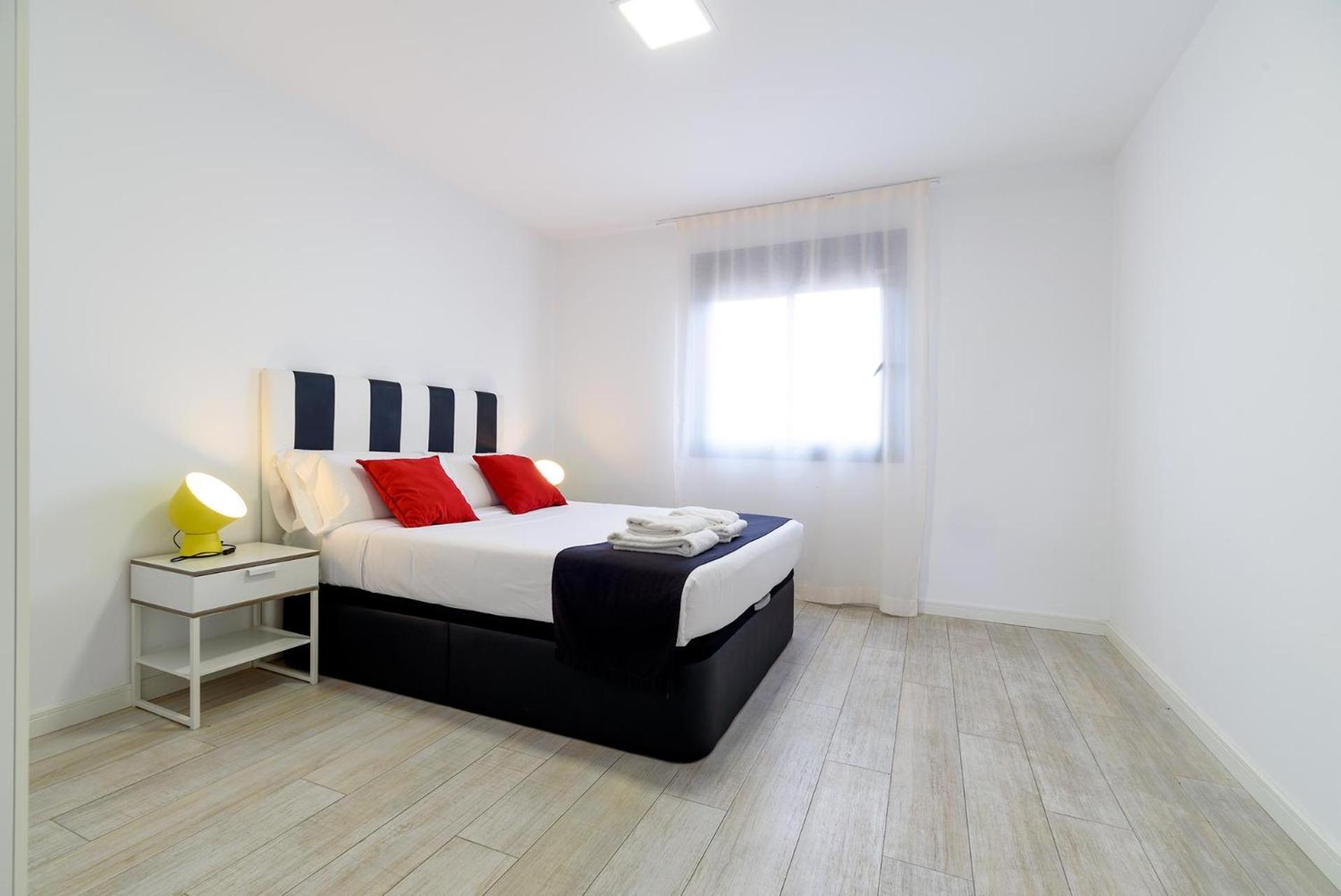 Castell Beach Aparthotel Castelldefels Kültér fotó
