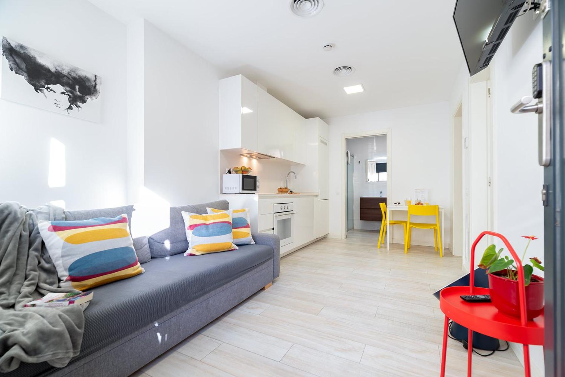 Castell Beach Aparthotel Castelldefels Kültér fotó