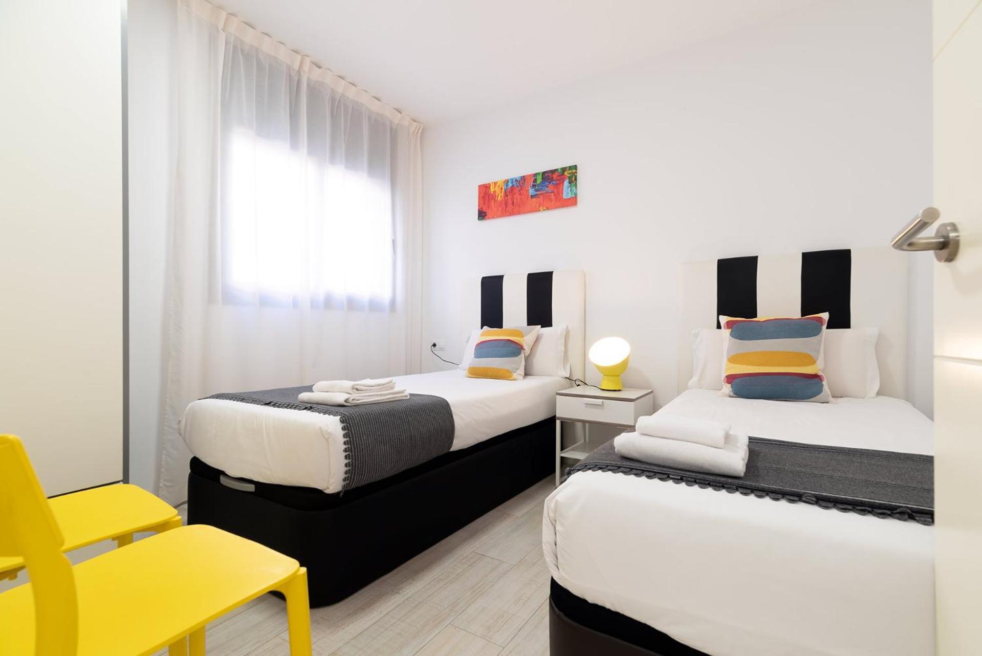 Castell Beach Aparthotel Castelldefels Kültér fotó