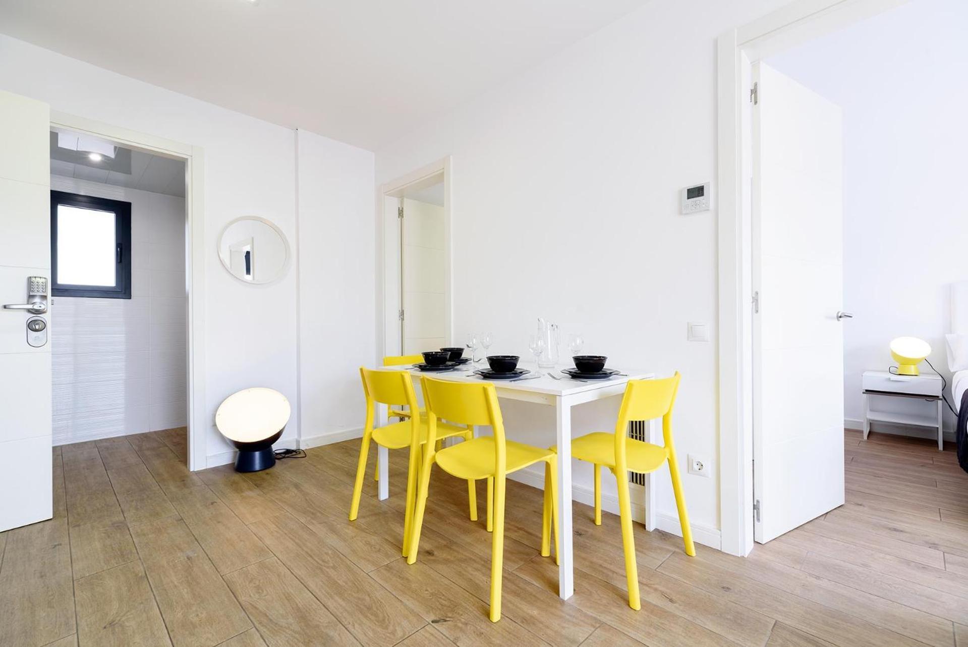 Castell Beach Aparthotel Castelldefels Kültér fotó