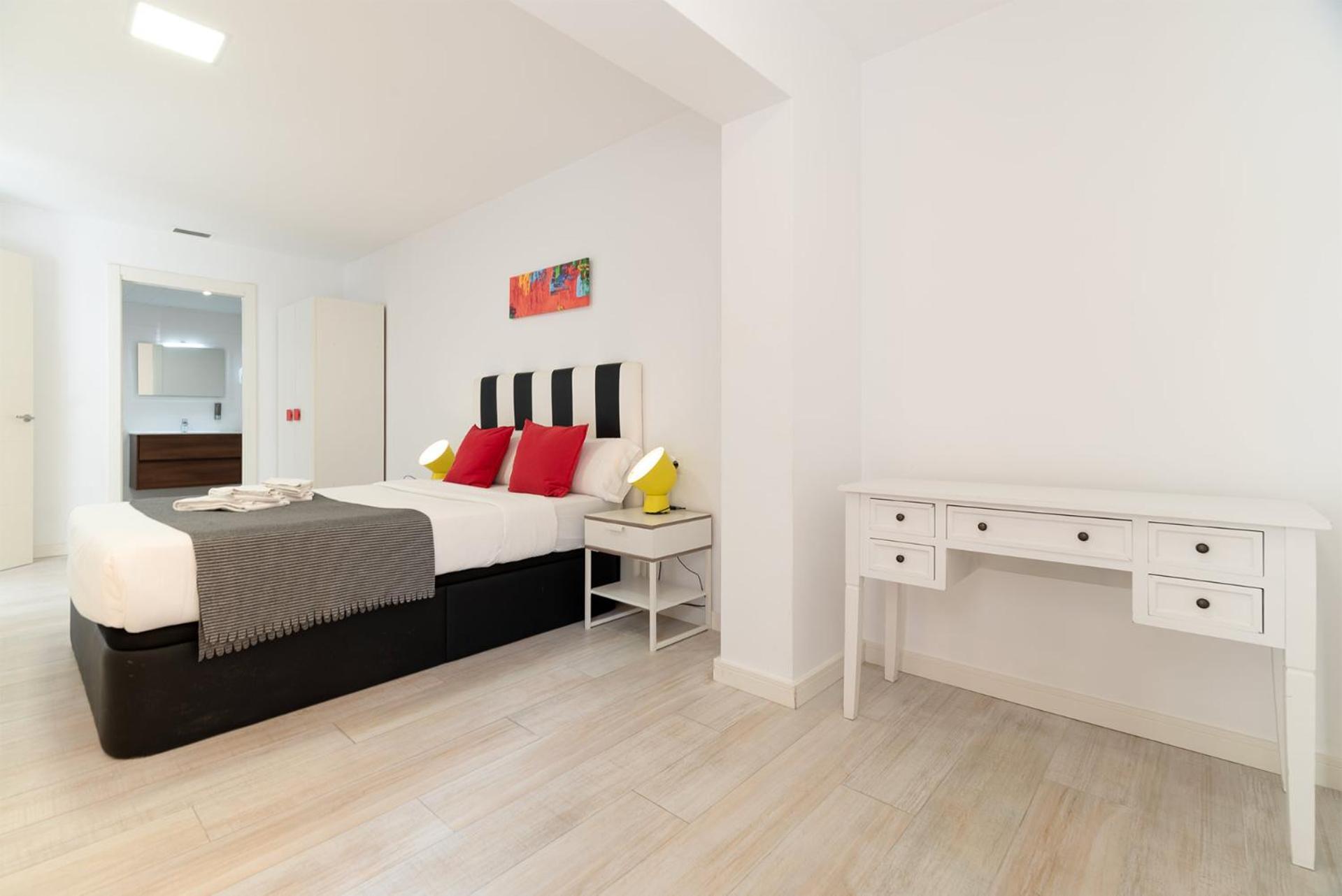 Castell Beach Aparthotel Castelldefels Kültér fotó