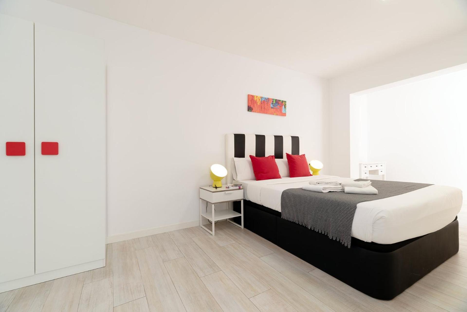 Castell Beach Aparthotel Castelldefels Kültér fotó
