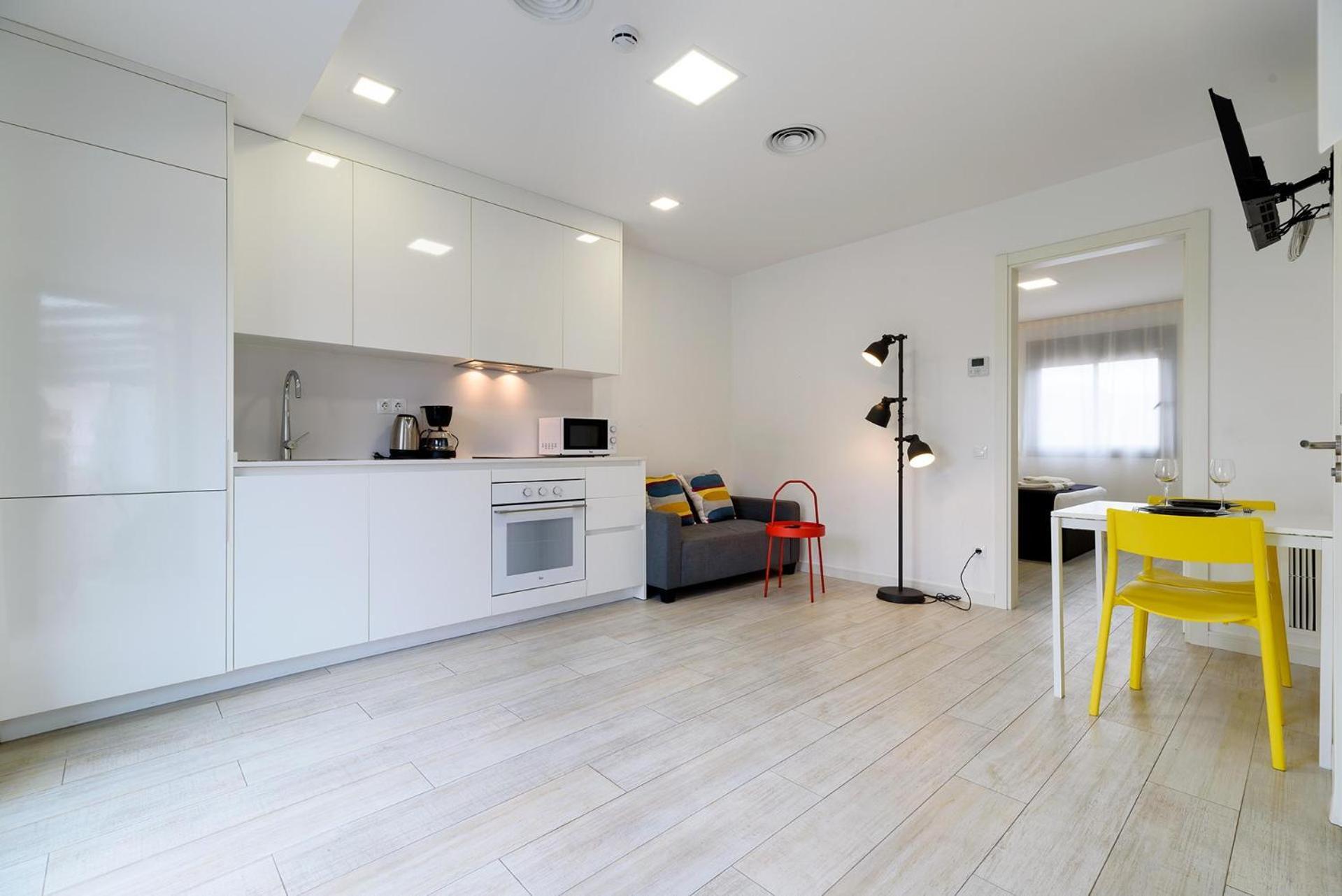 Castell Beach Aparthotel Castelldefels Kültér fotó